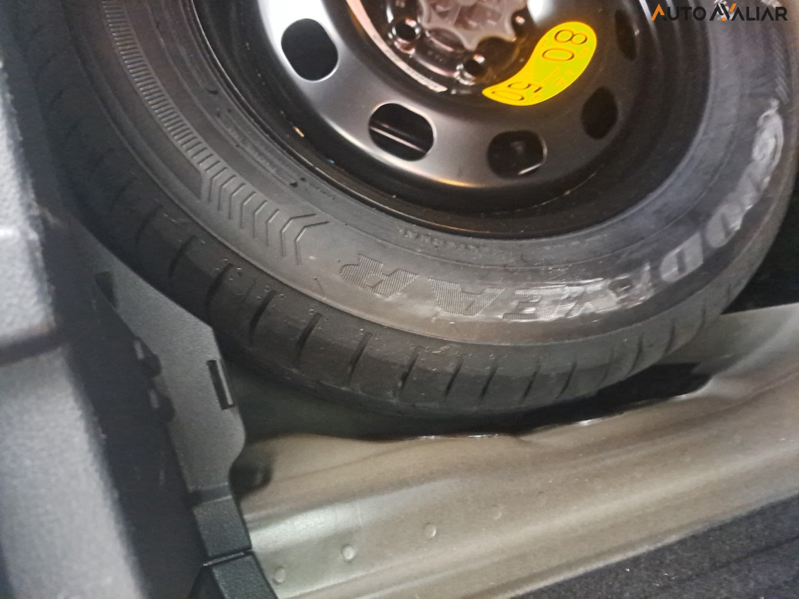 VOLKSWAGEN T-CROSS 1.0 200 TSI TOTAL FLEX AUTOMÁTICO