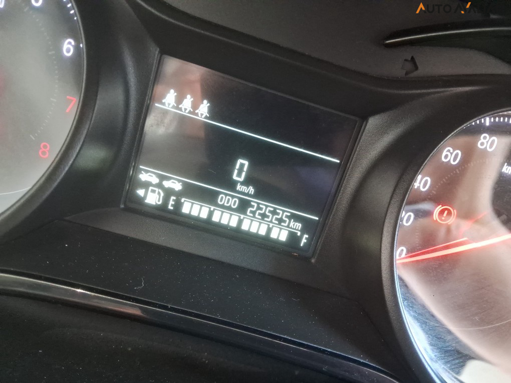 CHEVROLET ONIX 1.0 FLEX MANUAL