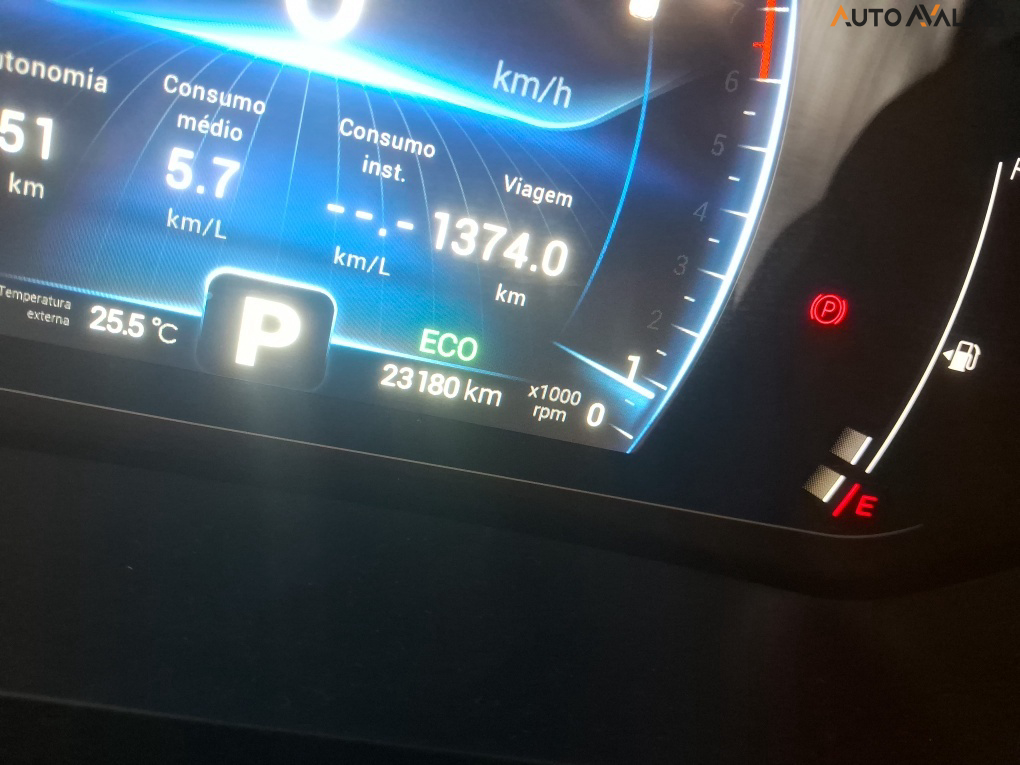 CHERY TIGGO 5X PRO 1.5 VVT TURBO IFLEX CVT