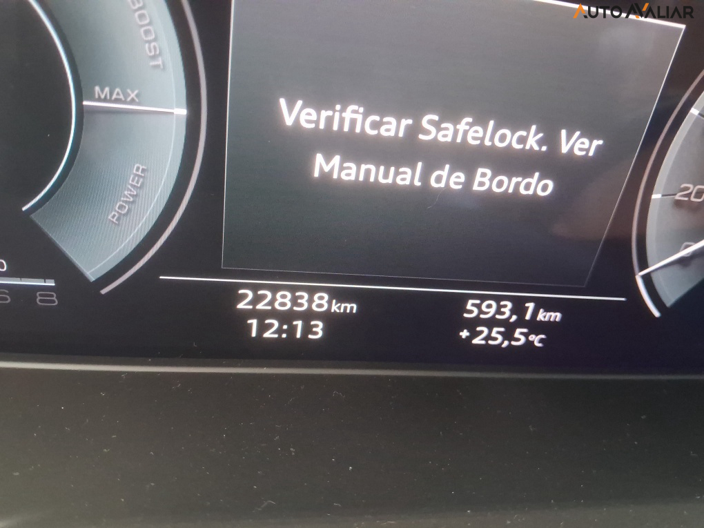 AUDI Q5 2.0 55 TFSIE PHEV SPORTBACK PERFORMANCE QUATTRO S TRONIC