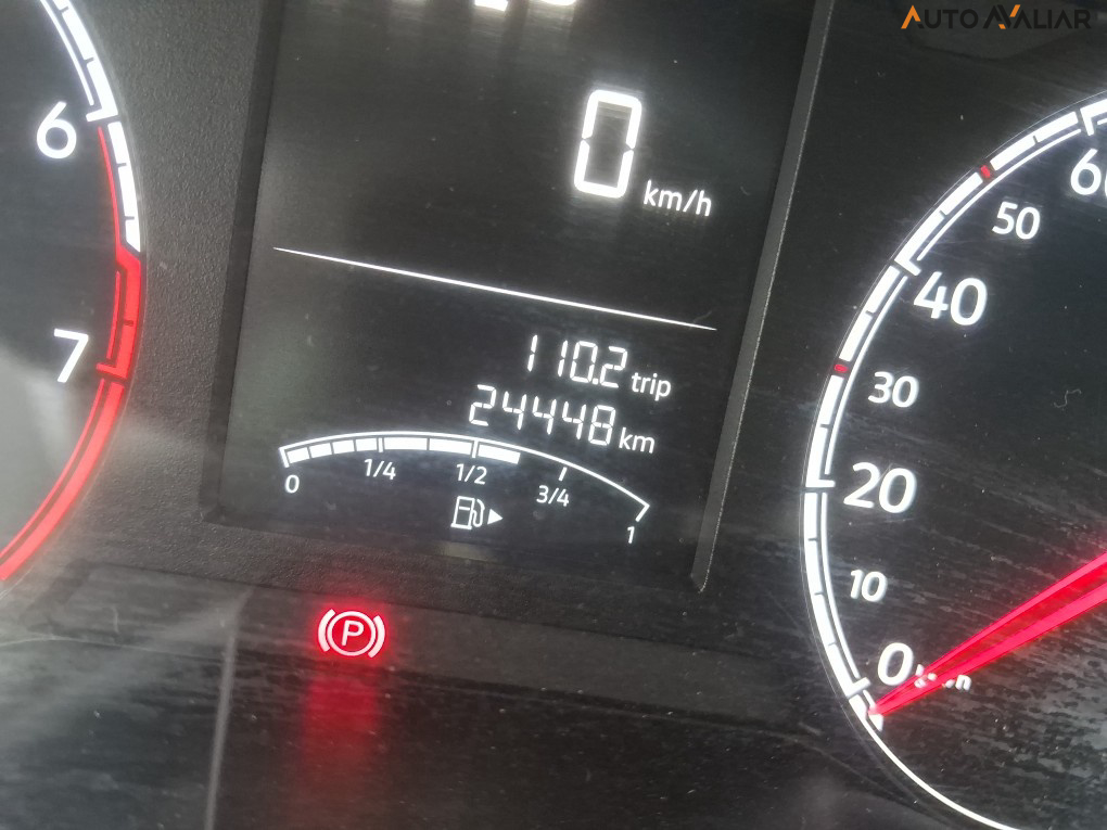 VOLKSWAGEN POLO 1.0 MPI MANUAL