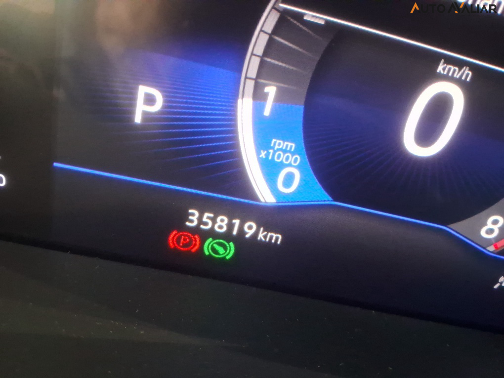 VOLKSWAGEN T-CROSS 1.0 200 TSI TOTAL FLEX AUTOMÁTICO