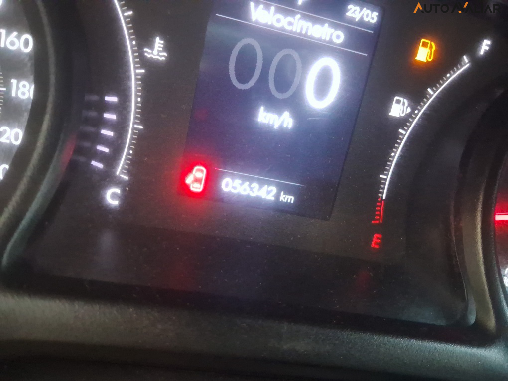 FIAT PULSE 1.0 TURBO 200 FLEX DRIVE CVT