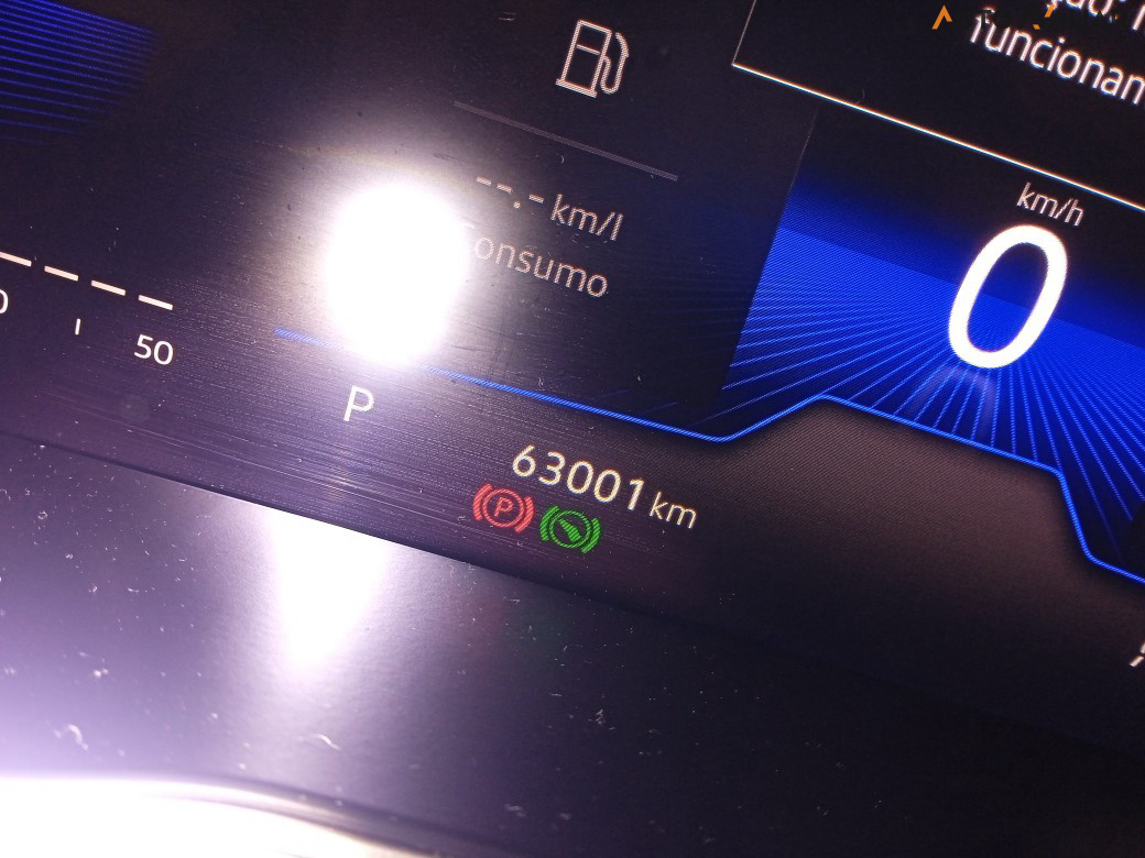 VOLKSWAGEN T-CROSS 1.0 200 TSI TOTAL FLEX AUTOMÁTICO