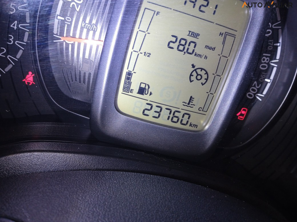 FIAT MOBI 1.0 EVO FLEX LIKE. ON MANUAL