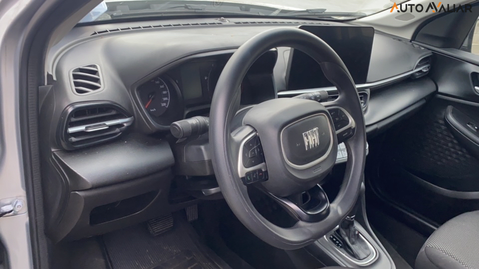 FIAT PULSE 1.3 FLEX DRIVE CVT