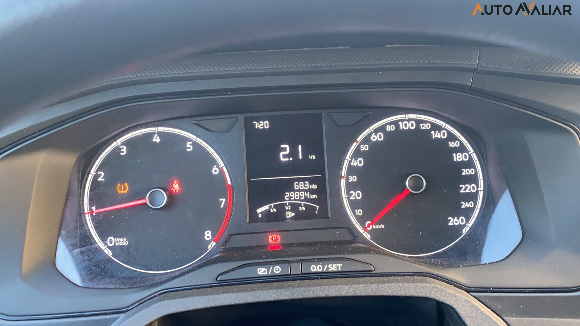 VOLKSWAGEN POLO 1.0 MPI TRACK MANUAL