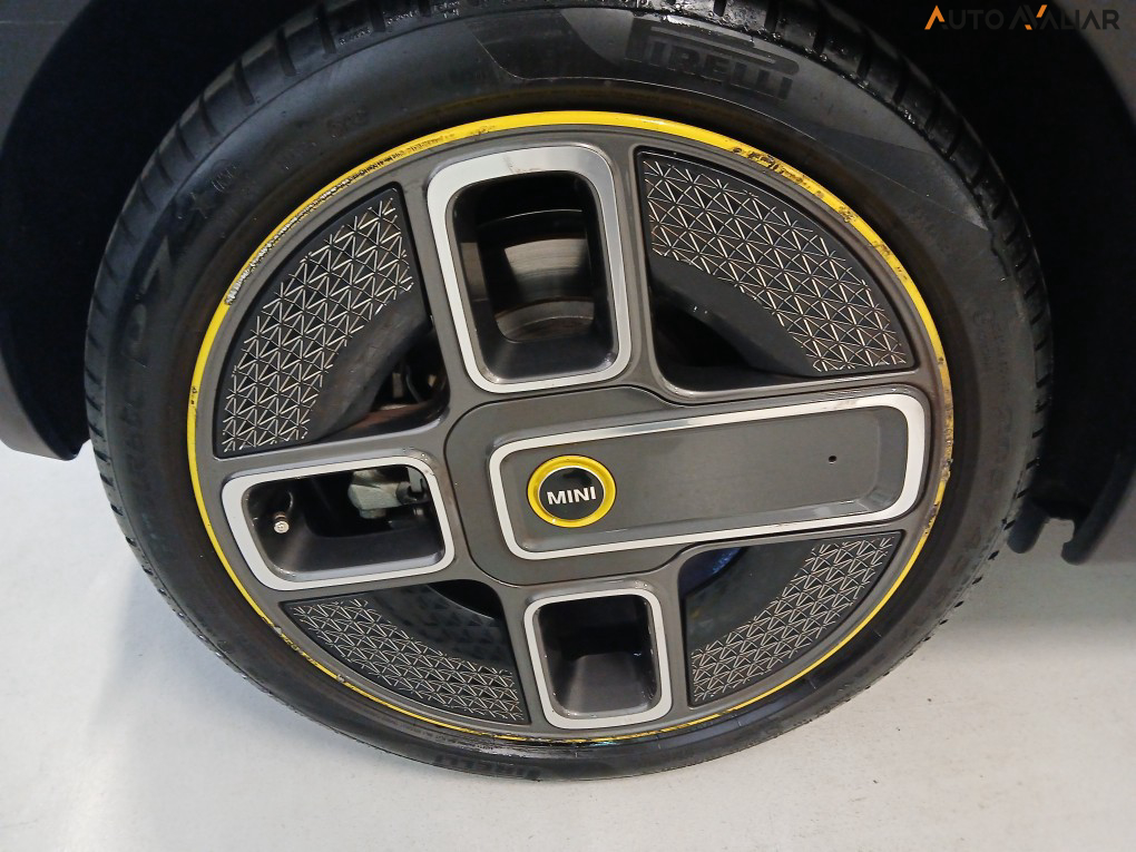 MINI COOPER SE SPORT 2P ELETRICO
