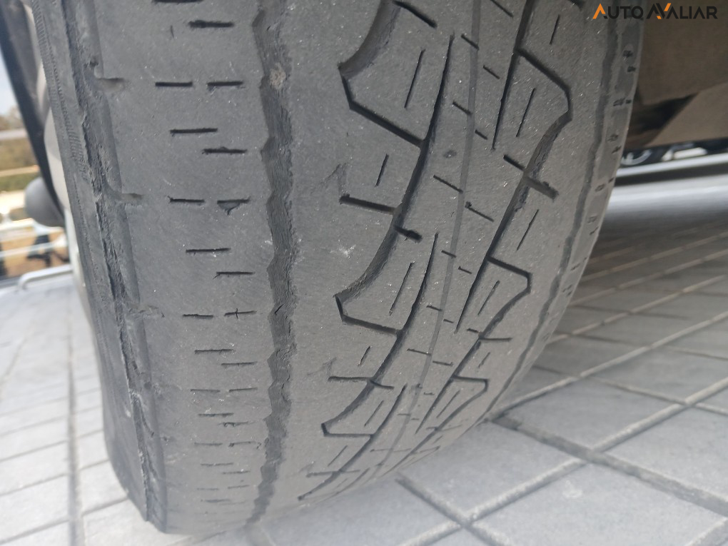FIAT TORO 2.0 16V TURBO DIESEL RANCH 4WD AT9