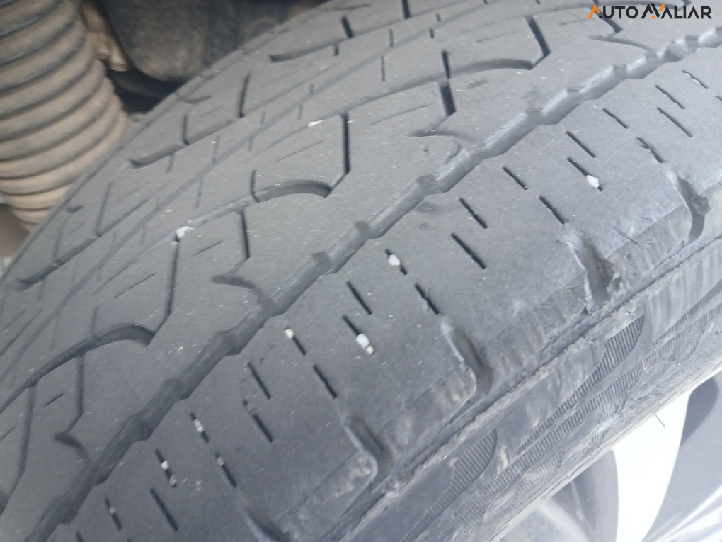 FIAT TORO 2.0 16V TURBO DIESEL RANCH 4WD AT9