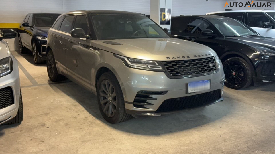 LAND ROVER RANGE ROVER VELAR 2.0 P250 GASOLINA R-DYNAMIC SE AUTOMATICO