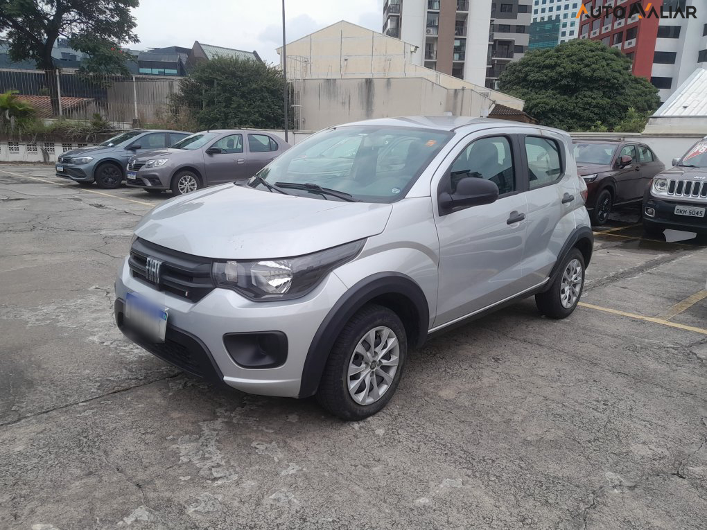 FIAT MOBI 1.0 EVO FLEX LIKE 