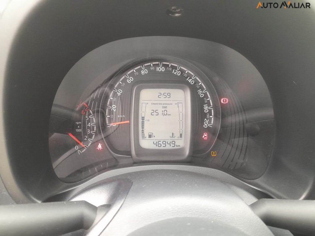FIAT MOBI 1.0 EVO FLEX LIKE 