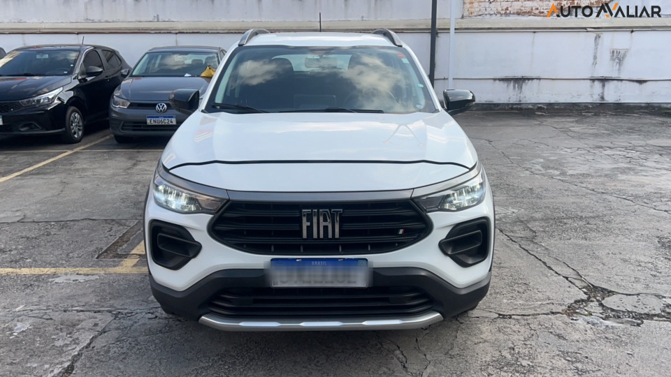 FIAT PULSE 1.0 TURBO 200 FLEX AUDACE CVT