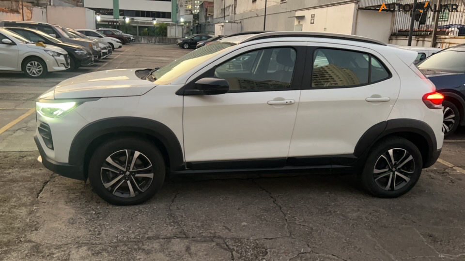 FIAT PULSE 1.0 TURBO 200 FLEX AUDACE CVT