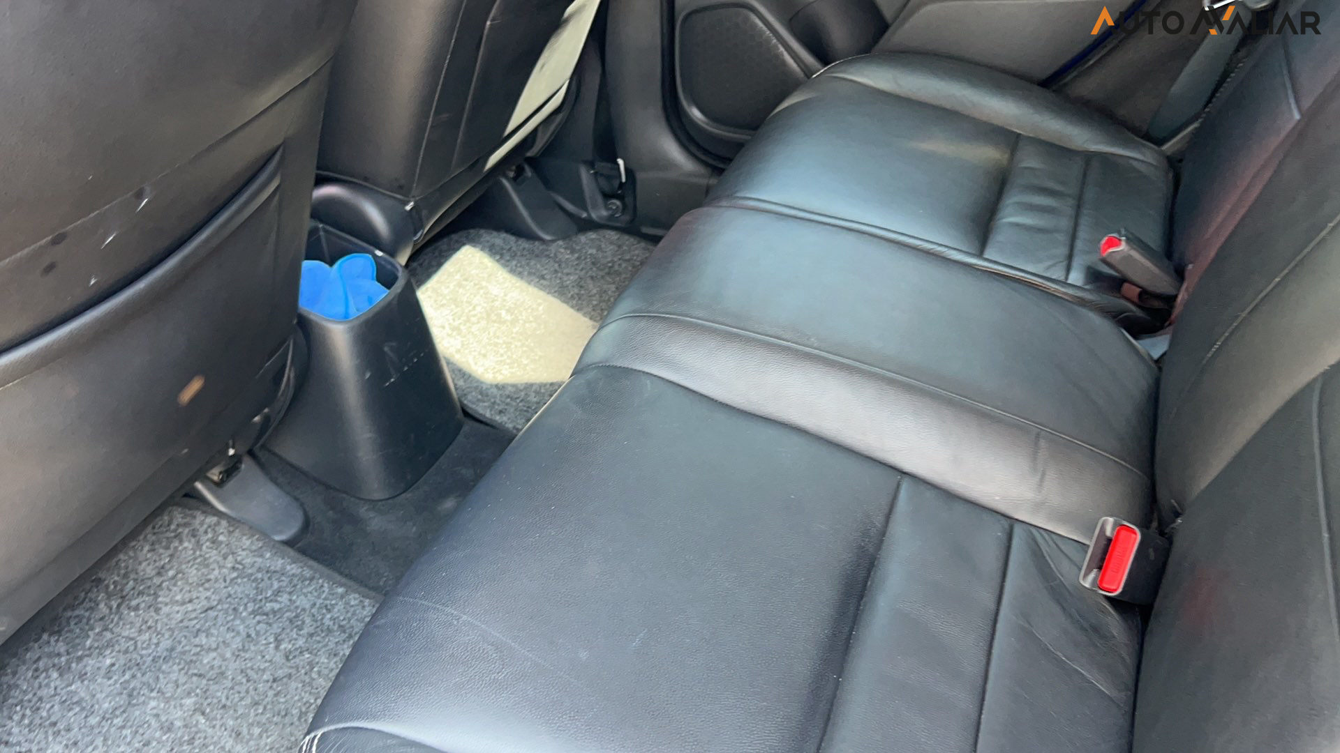 HONDA FIT 1.5 EX 16V FLEX 4P AUTOMATICO