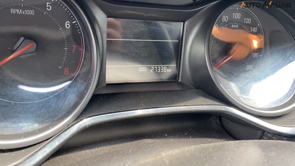 CHEVROLET ONIX 1.0 FLEX MANUAL