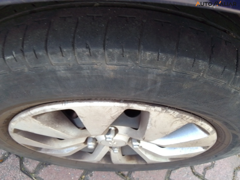 CHEVROLET PRISMA 1.4 MPFI LT 8V FLEX 4P MANUAL
