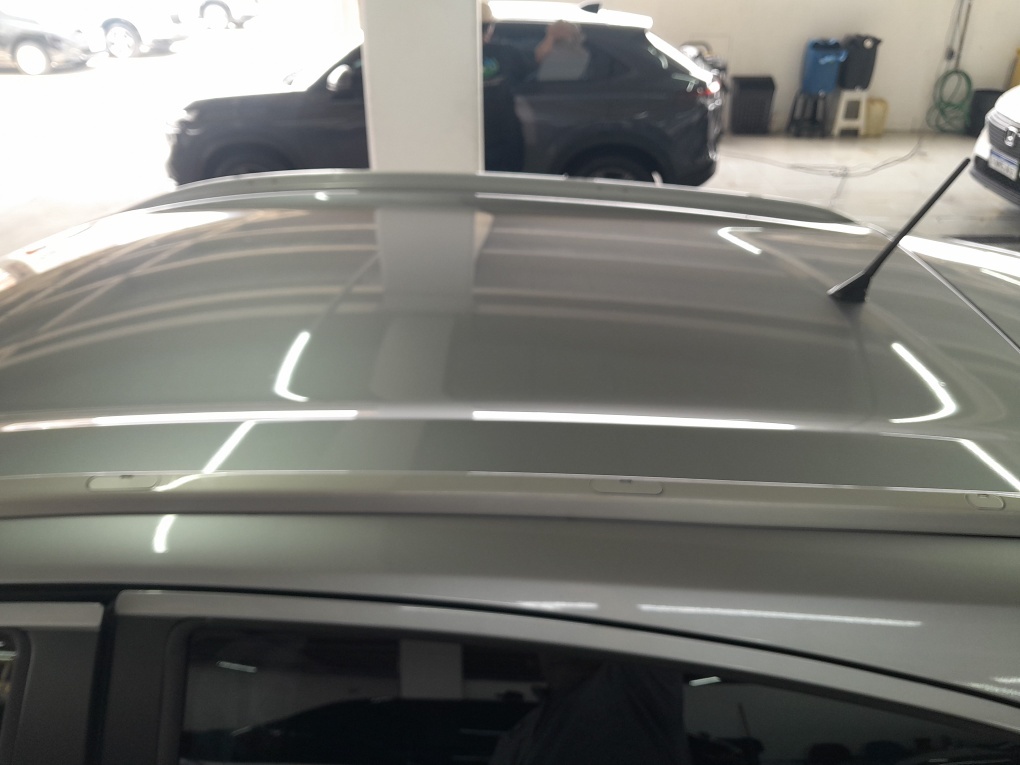 HONDA HR-V 1.8 16V FLEX EX 4P AUTOMATICO