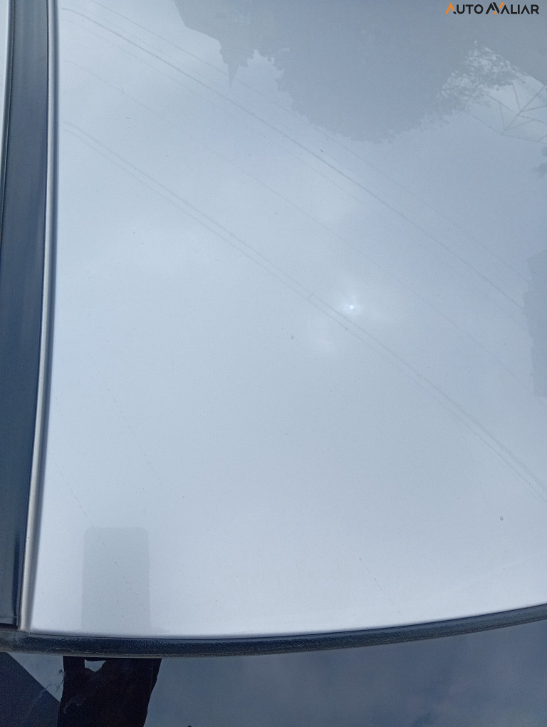 HONDA CITY 1.5 EX 16V FLEX 4P AUTOMATICO