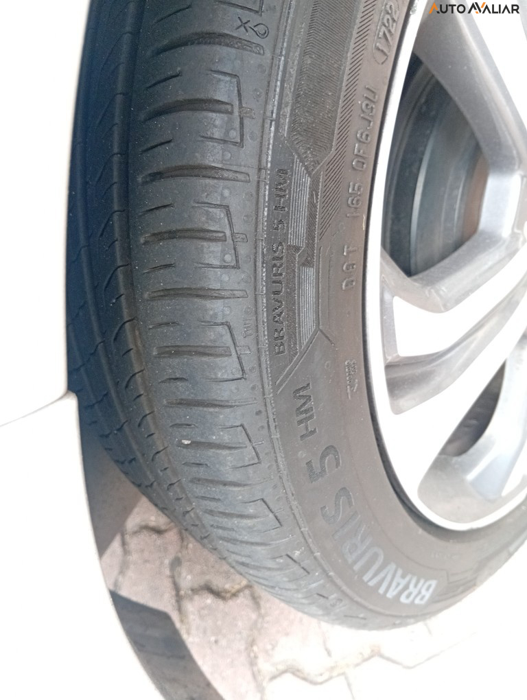 HONDA CITY 1.5 EX 16V FLEX 4P AUTOMATICO