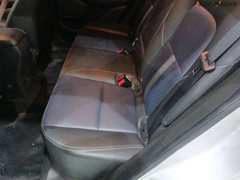 CHEVROLET TRACKER 1.2 TURBO FLEX PREMIER AUTOMATICO