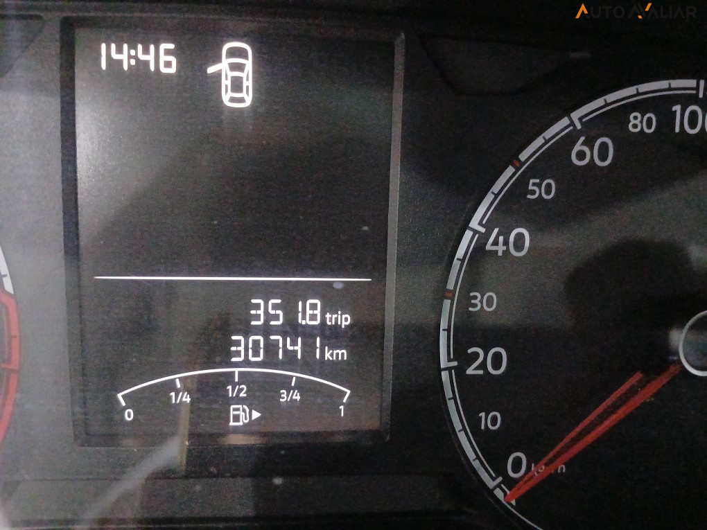 VOLKSWAGEN POLO 1.0 MPI TRACK MANUAL