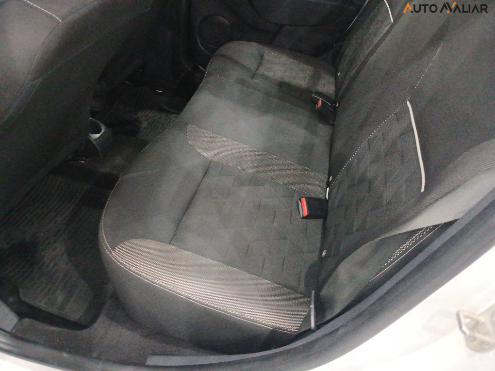 RENAULT LOGAN 1.0 12V SCE FLEX ZEN MANUAL