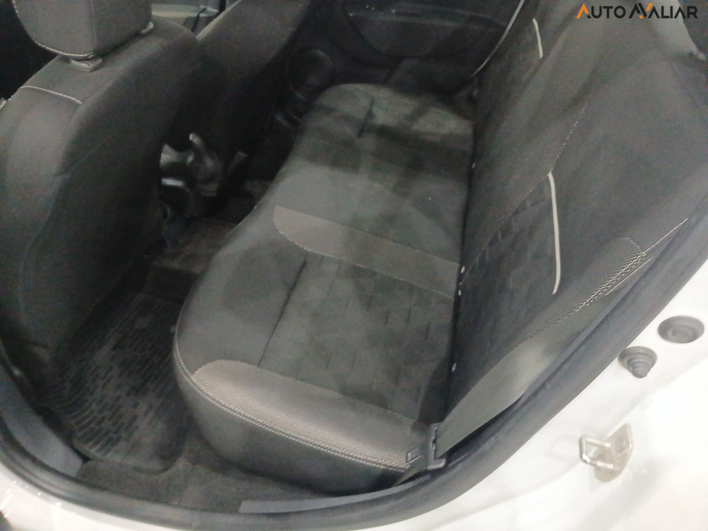 RENAULT LOGAN 1.0 12V SCE FLEX ZEN MANUAL