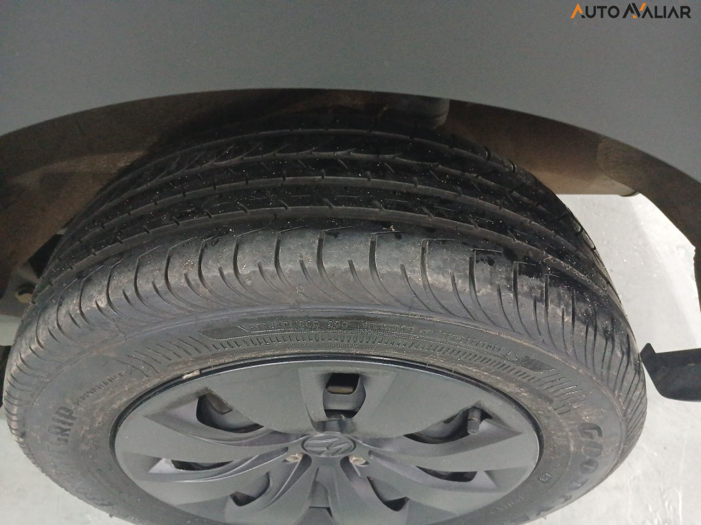 VOLKSWAGEN SAVEIRO 1.6 MSI ROBUST CS 16V FLEX 2P MANUAL
