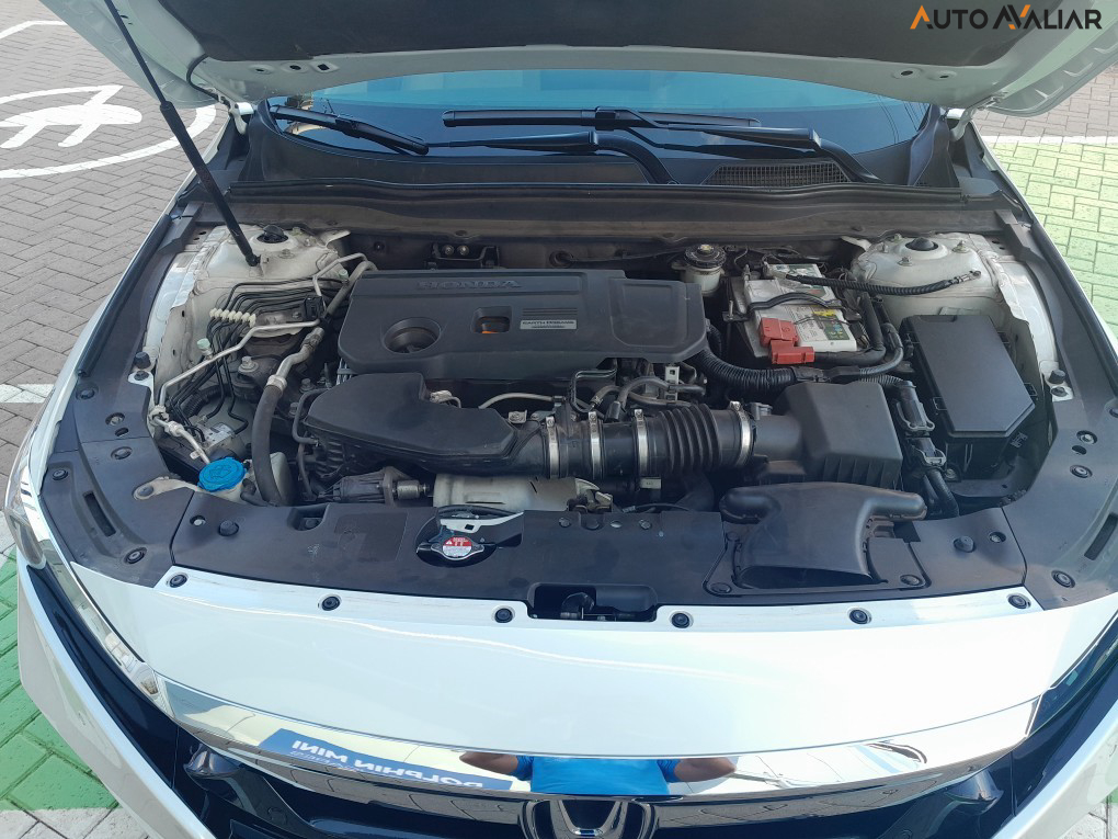 HONDA ACCORD 2.0 VTEC TURBO GASOLINA TOURING 10AT