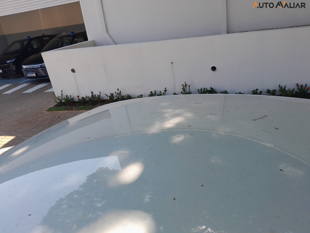 FORD FUSION 2.0 SEL 16V GASOLINA 4P AUTOMATICO