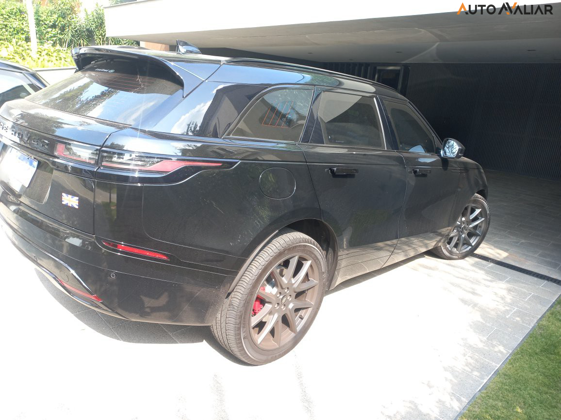 LAND ROVER RANGE ROVER VELAR 2.0 P400E PHEV R-DYNAMIC HSE AUTOMÁTICO