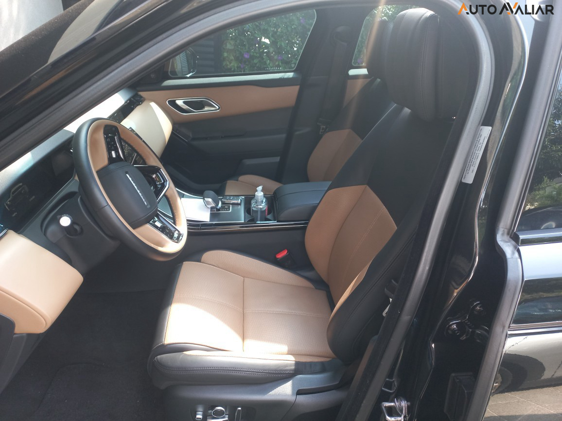 LAND ROVER RANGE ROVER VELAR 2.0 P400E PHEV R-DYNAMIC HSE AUTOMÁTICO