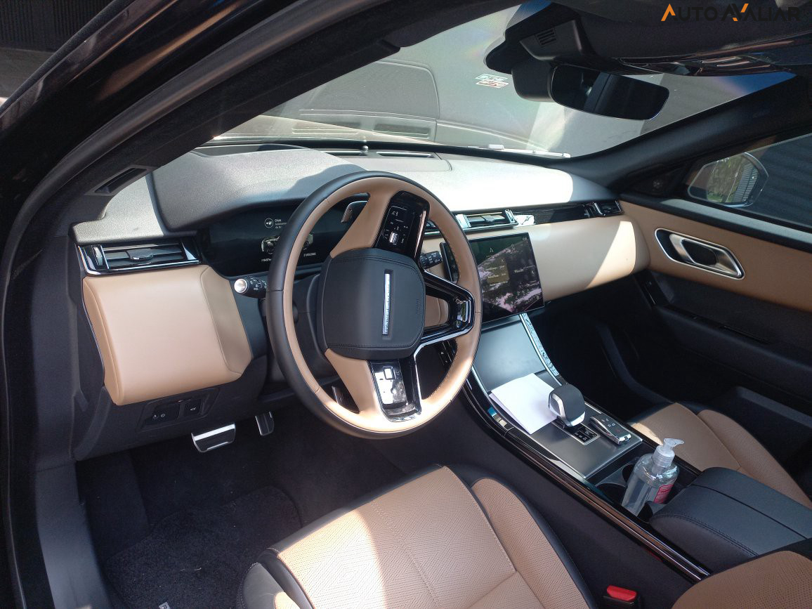 LAND ROVER RANGE ROVER VELAR 2.0 P400E PHEV R-DYNAMIC HSE AUTOMÁTICO