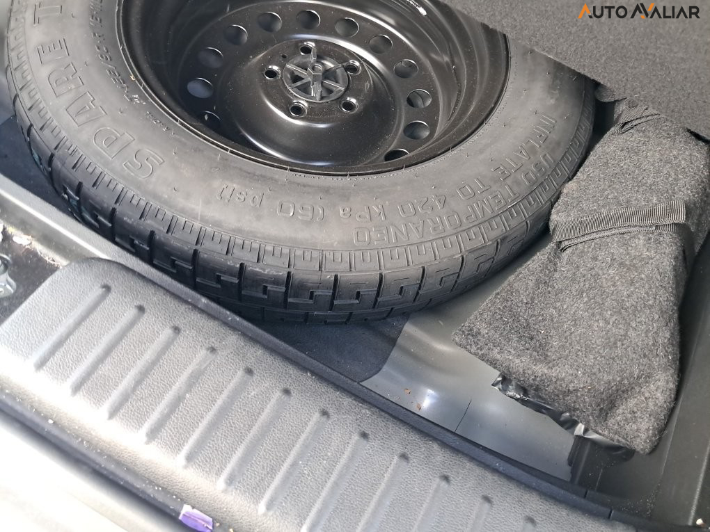 HYUNDAI New Creta 1.0 TGDI FLEX PLATINUM AUTOMÁTICO