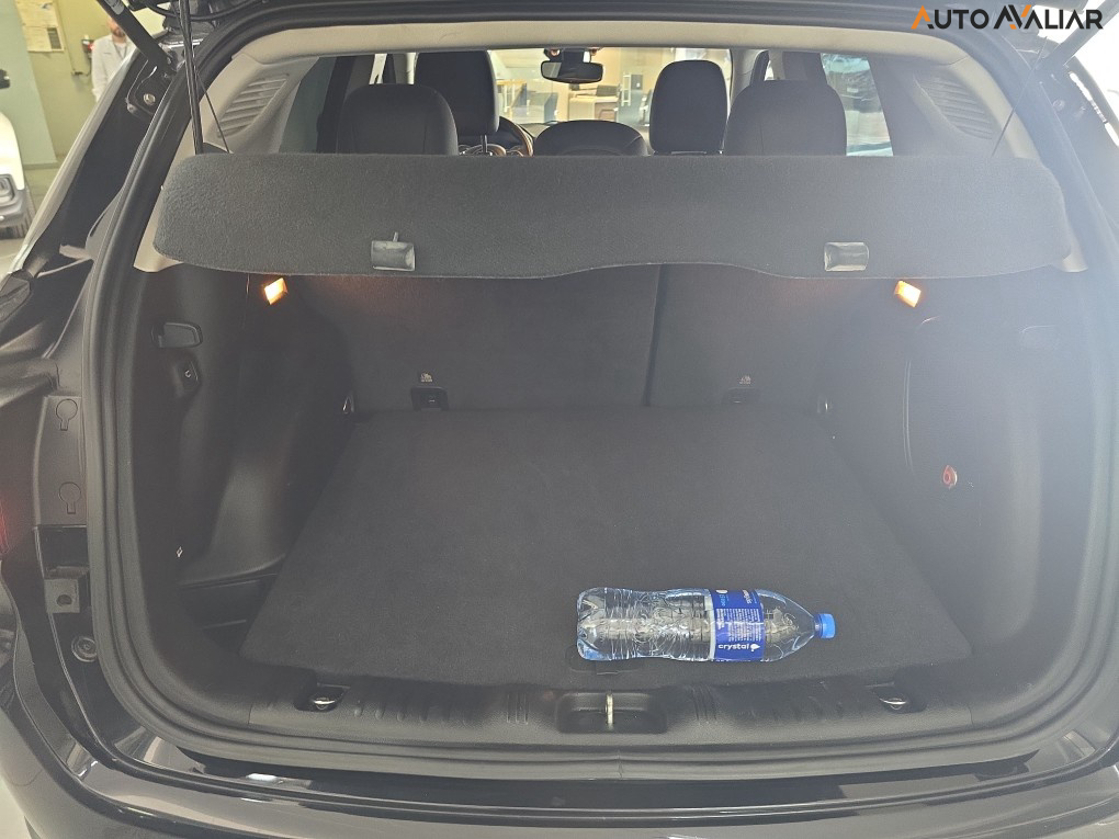 JEEP COMPASS 2.0 16V DIESEL TRAILHAWK 4X4 AUTOMATICO