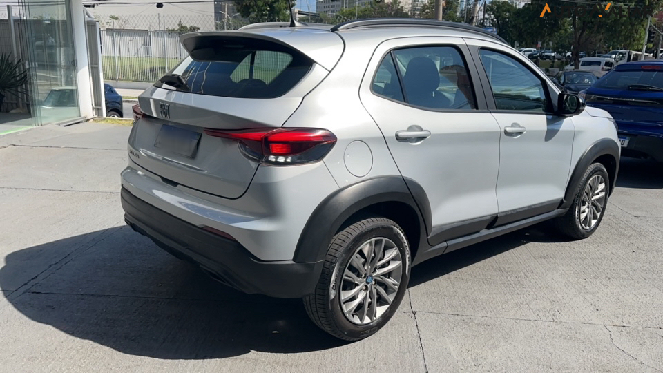 FIAT PULSE 1.3 FLEX DRIVE CVT