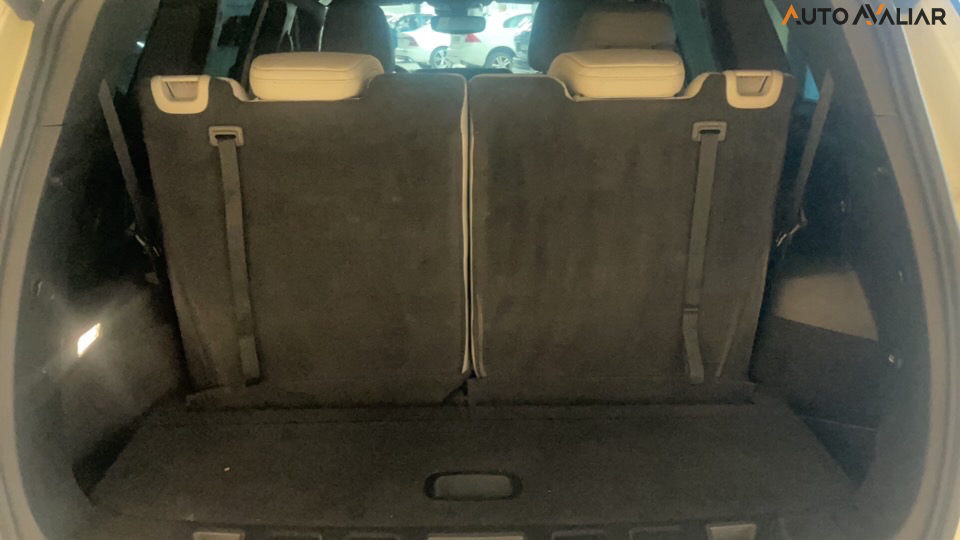JEEP COMMANDER 1.3 T270 TURBO FLEX OVERLAND AT6