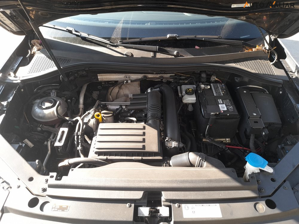 VOLKSWAGEN TIGUAN 1.4 250 TSI TOTAL FLEX ALLSPACE COMFORTLINE TIPTRONIC