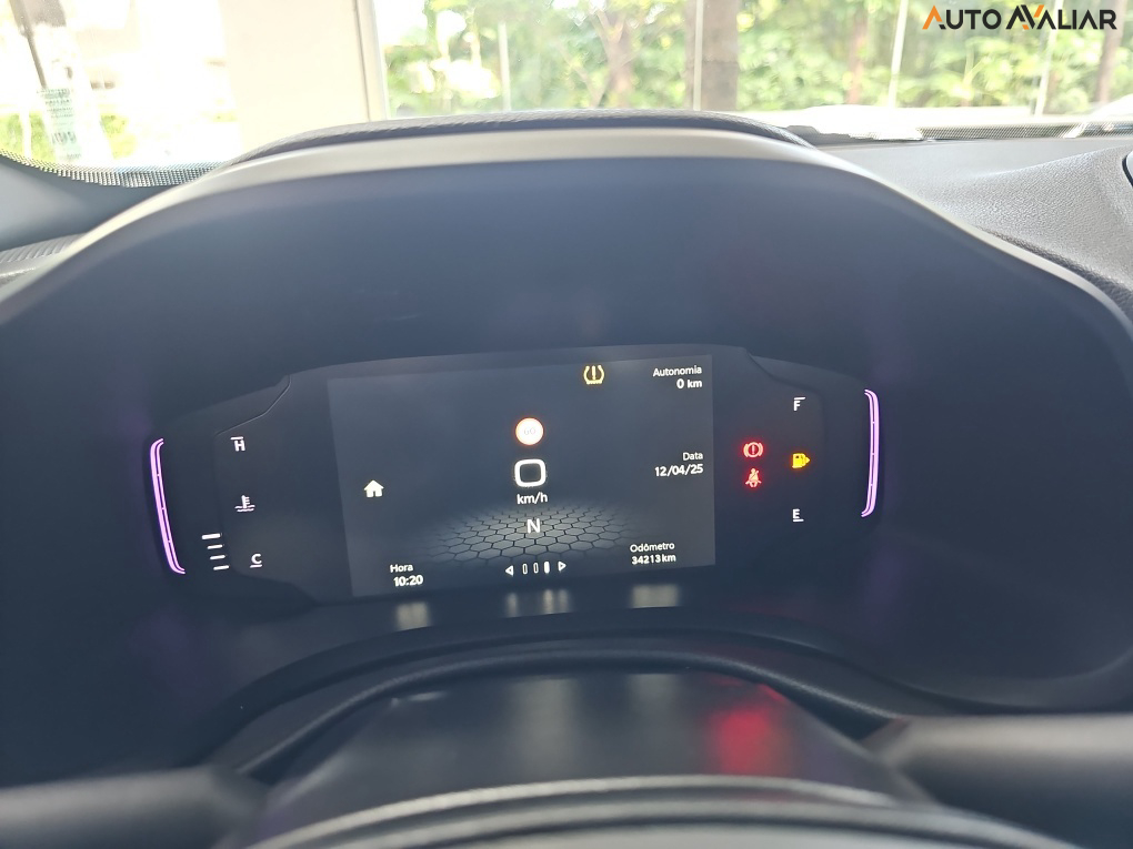 JEEP RENEGADE LONGITUDE  T270