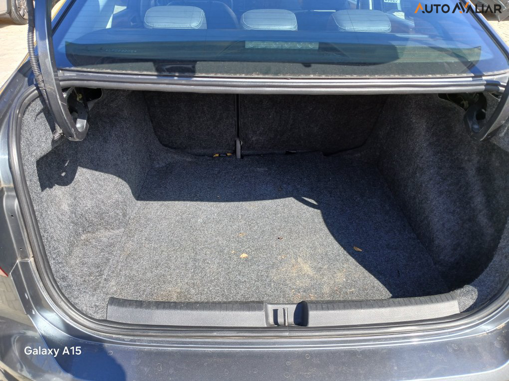 VOLKSWAGEN VIRTUS 1.0 200 TSI COMFORTLINE AUTOMÁTICO