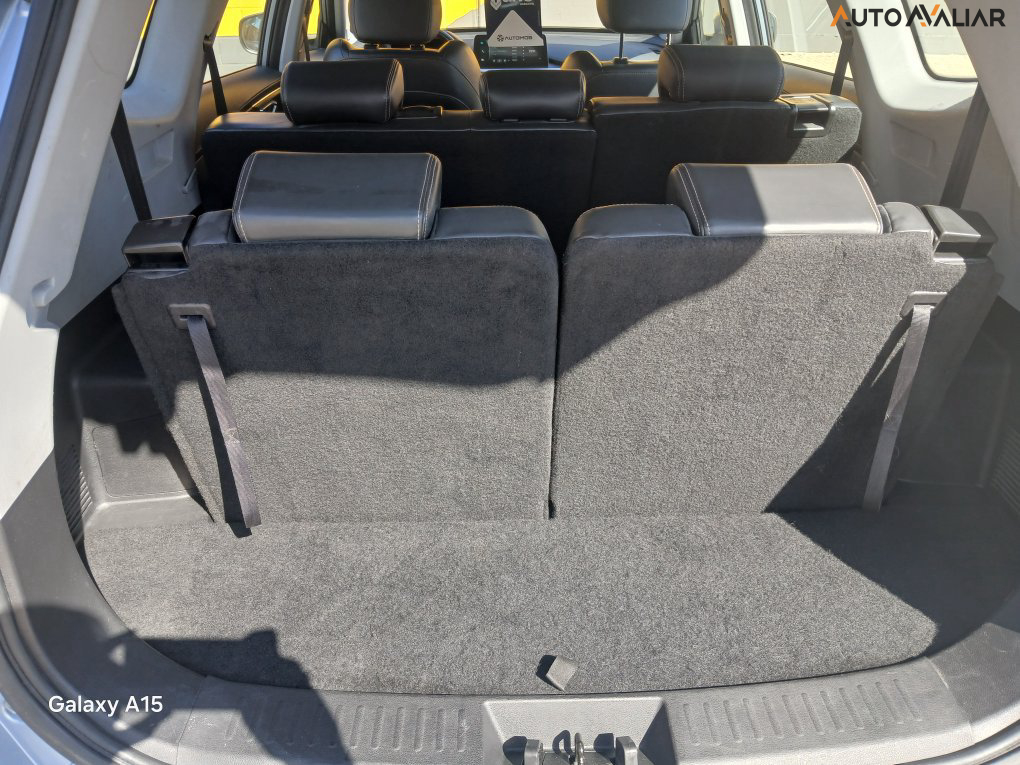 CHERY TIGGO 8 1.6 TGDI GASOLINA TXS DCT