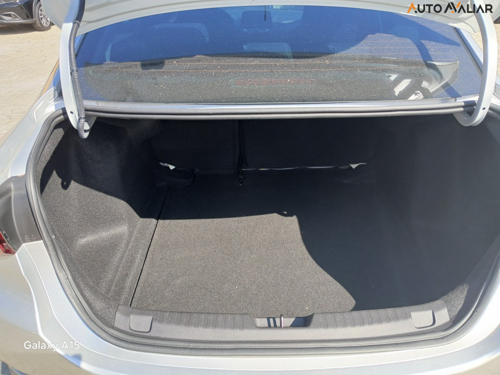 CHEVROLET ONIX 1.0 TURBO FLEX PLUS LT AUTOMATICO