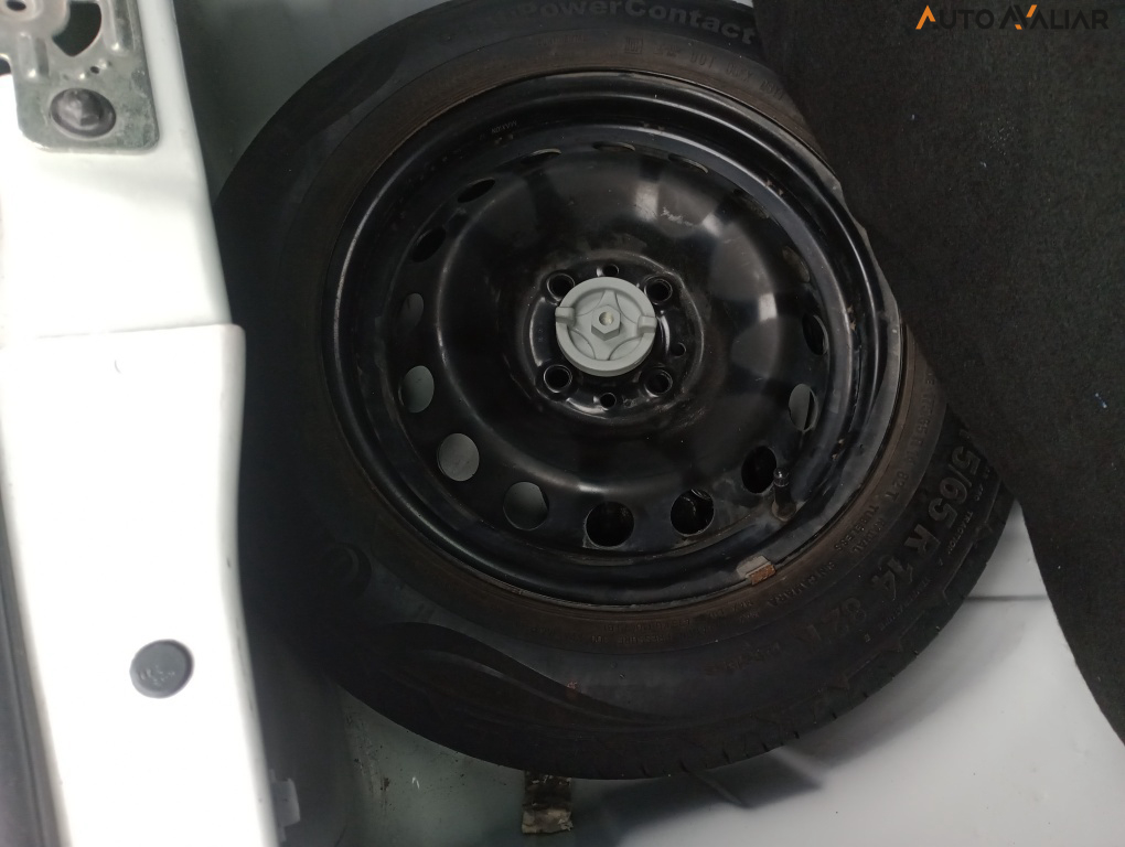 FIAT MOBI 1.0 EVO FLEX TREKKING MANUAL