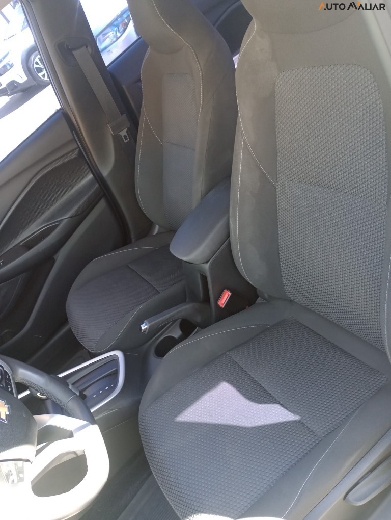 CHEVROLET ONIX 1.0 TURBO FLEX PLUS LTZ AUTOMATICO