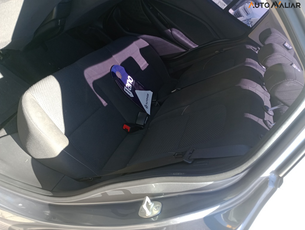 CHEVROLET ONIX 1.0 TURBO FLEX PLUS LTZ AUTOMATICO