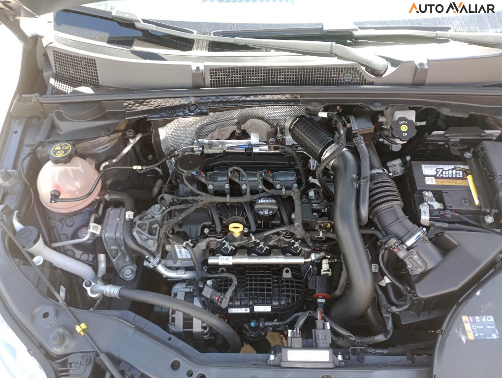CHEVROLET ONIX 1.0 TURBO FLEX PLUS LTZ AUTOMATICO