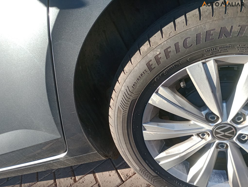 VOLKSWAGEN VIRTUS 1.0 170 TSI AUTOMÁTICO