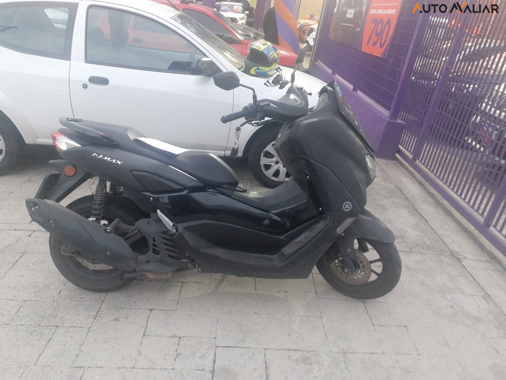 YAMAHA NMAX 160 ABS NMAX 160 ABS